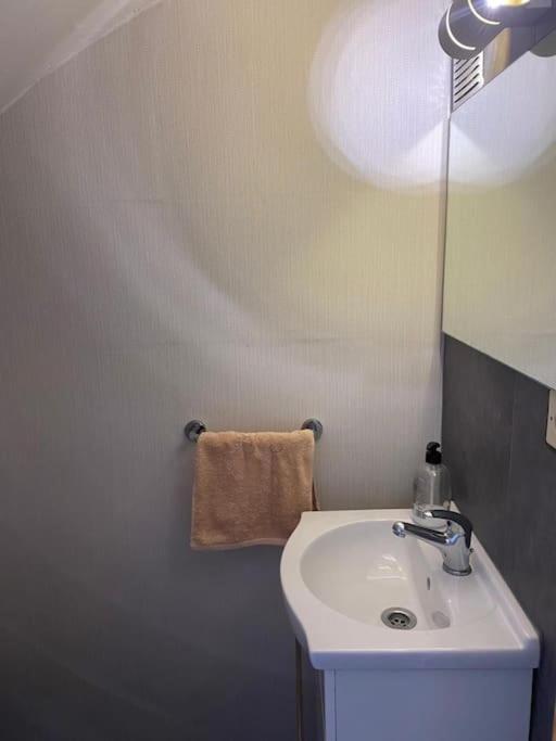 Apartamento Duplex En Primera Linea De Playa Peñíscola Buitenkant foto