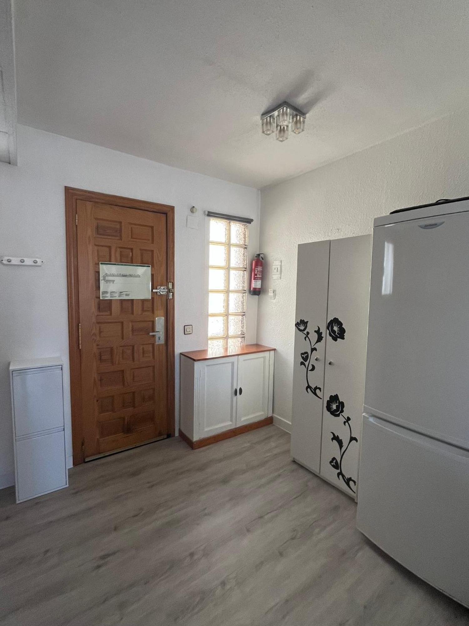 Apartamento Duplex En Primera Linea De Playa Peñíscola Buitenkant foto